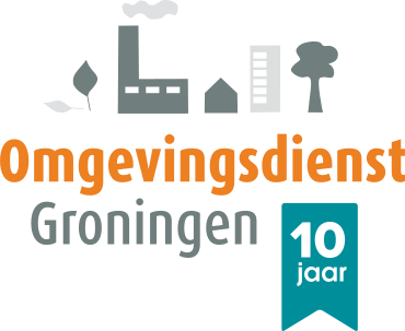 Omgevingsdienst Groningen